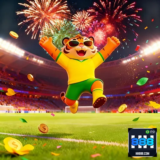 Imagem de apostas esportivas - hh888