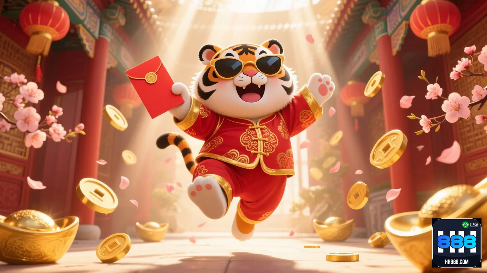 Imagem de aplicativo cassino - hh888